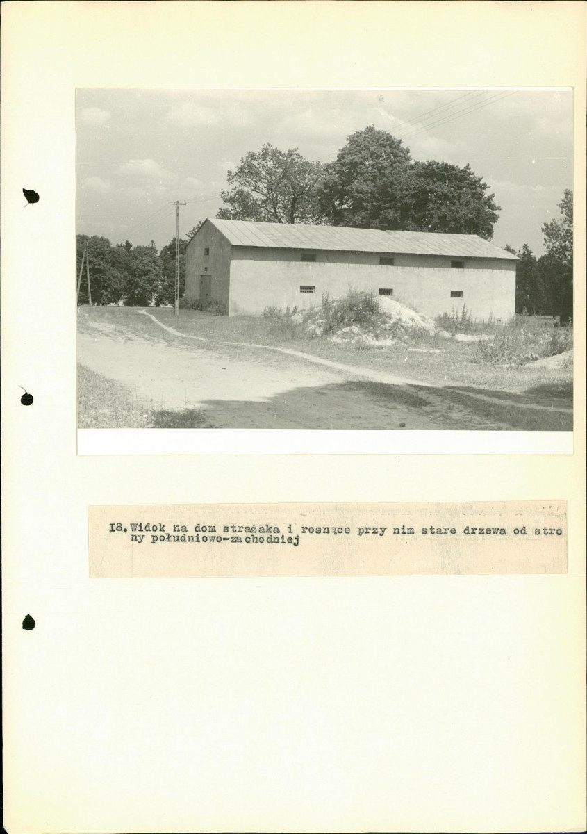 Ewidencja parkowa, skan nr 44