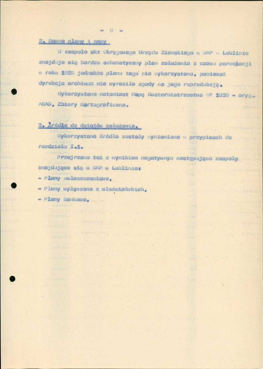 Ewidencja parkowa, skan nr 14