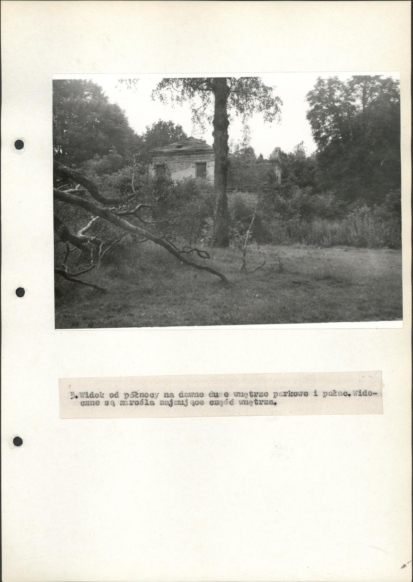 Ewidencja parkowa, skan nr 32