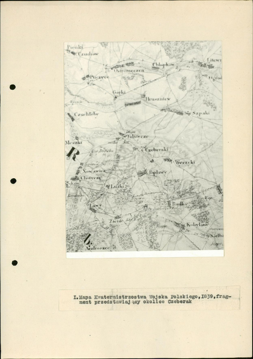 EP - Ewidencja parkowa, skan nr 26