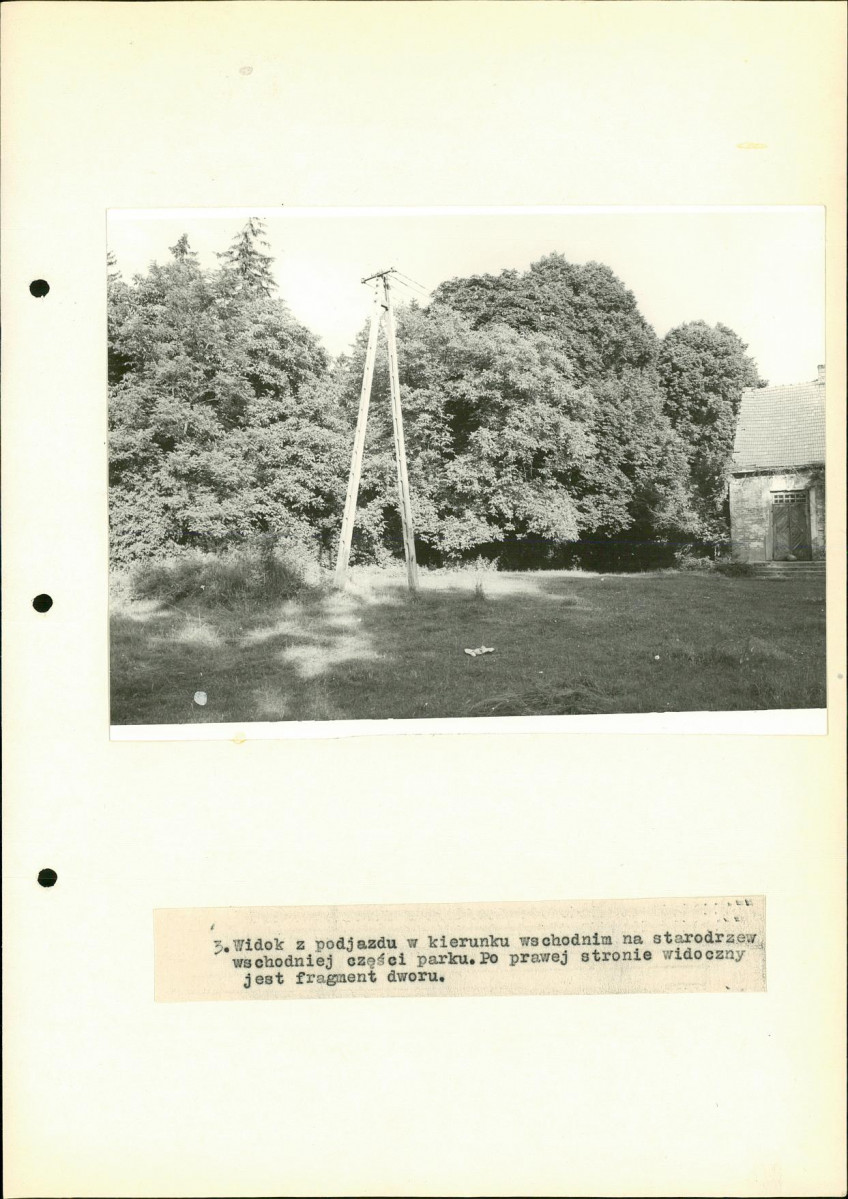 EP - Ewidencja parkowa, skan nr 28