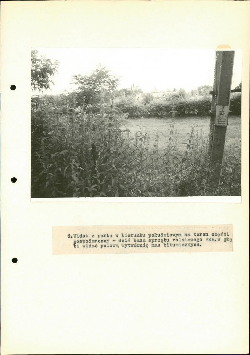 EP - Ewidencja parkowa, skan nr 31