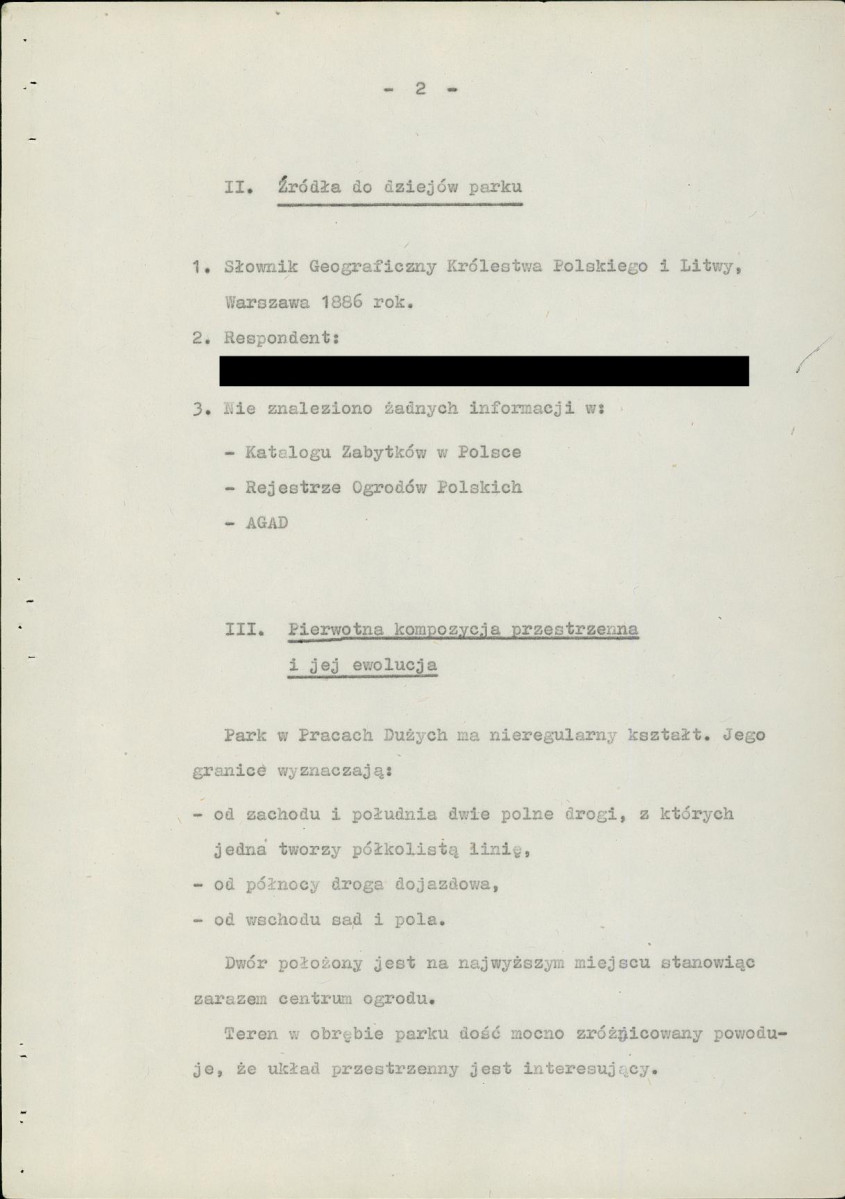 Ewidencja parkowa, skan nr 9