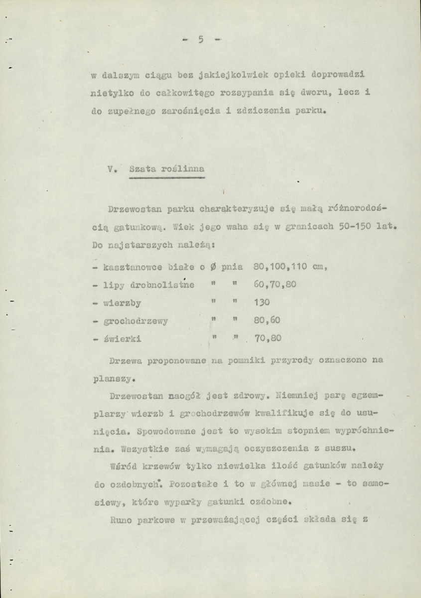 Ewidencja parkowa, skan nr 12