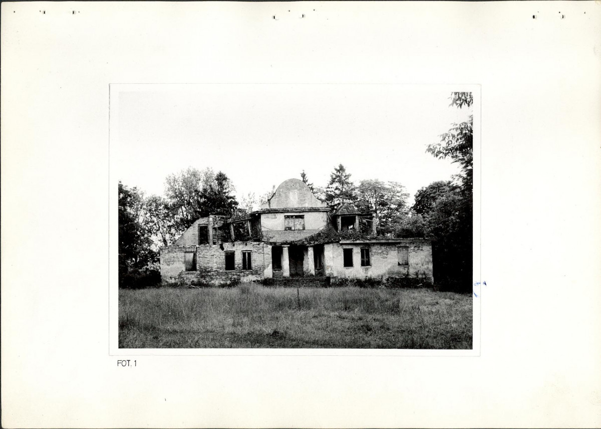 Ewidencja parkowa, skan nr 20