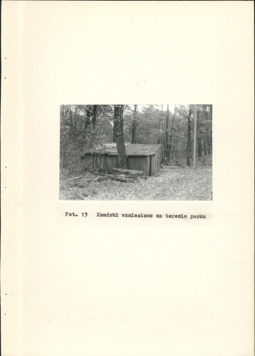Ewidencja parkowa, skan nr 21