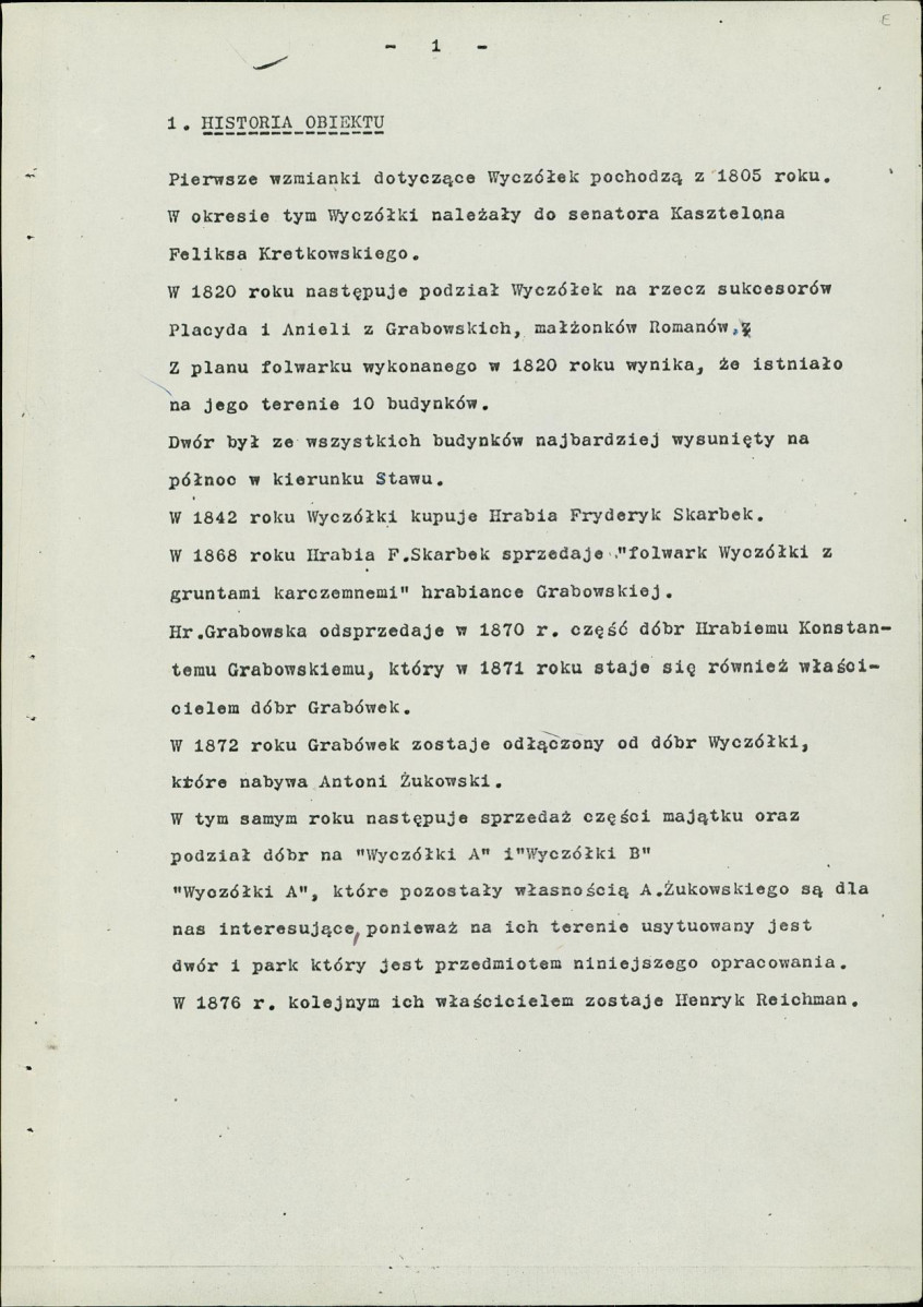 Ewidencja parkowa, skan nr 7