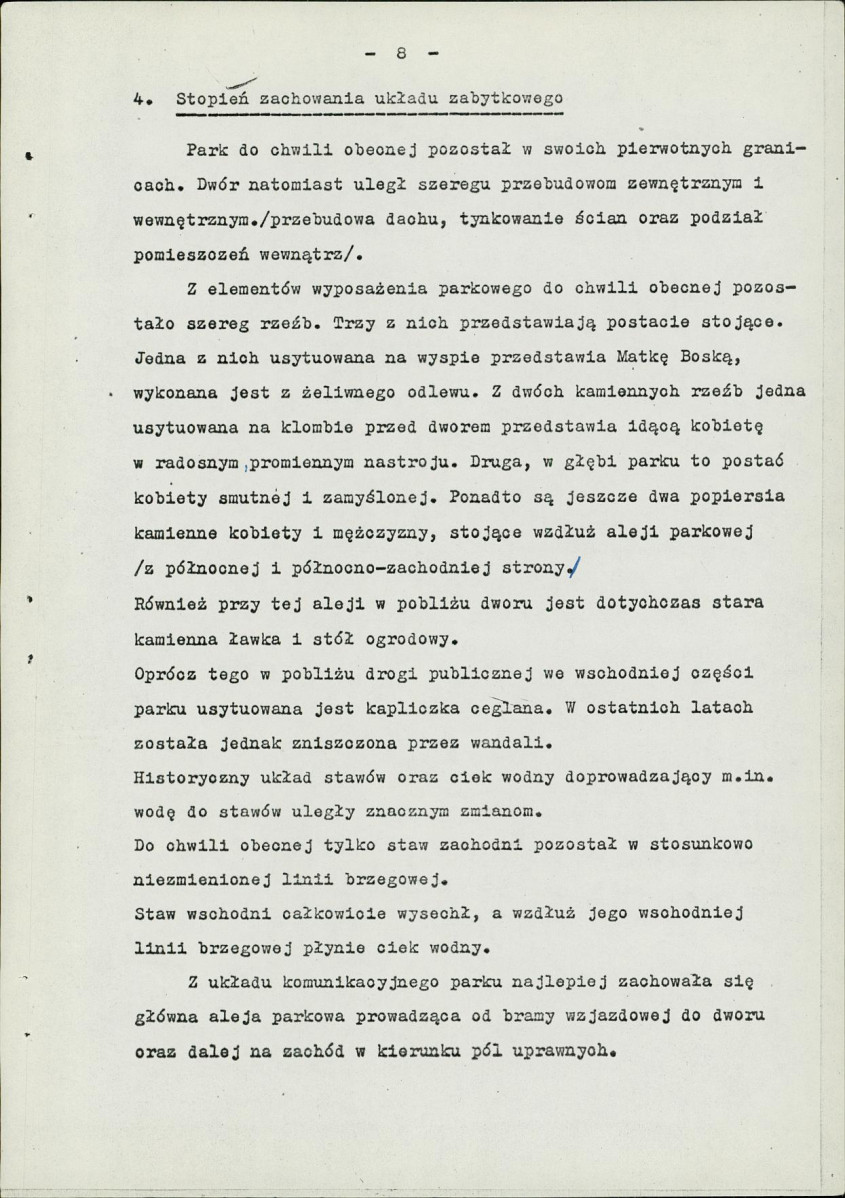 Ewidencja parkowa, skan nr 14