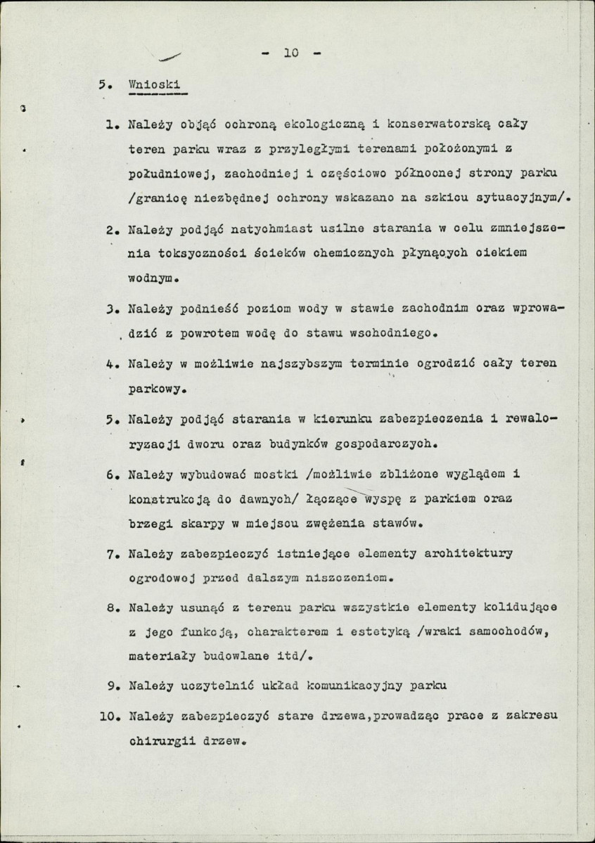 Ewidencja parkowa, skan nr 16