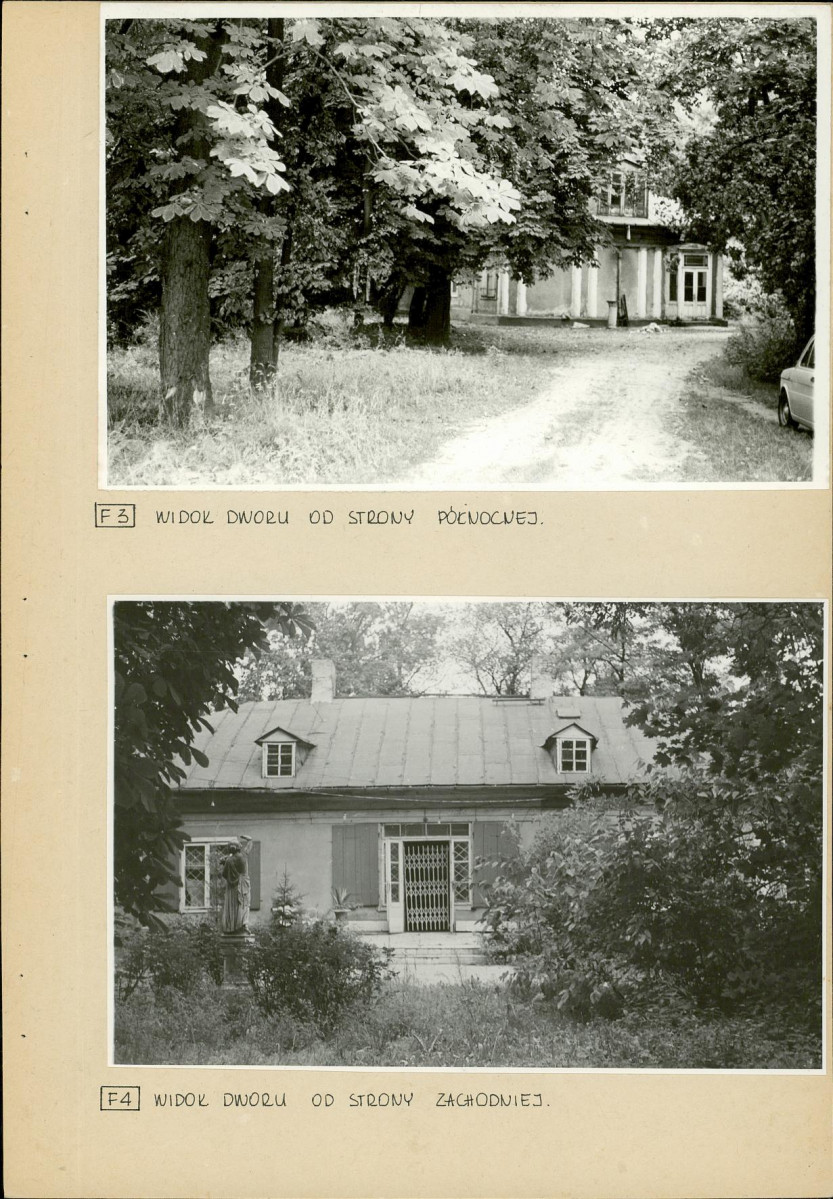 Ewidencja parkowa, skan nr 22