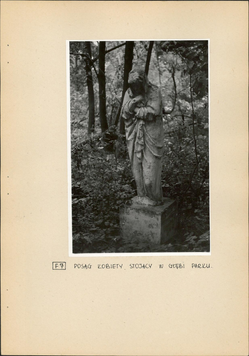 Ewidencja parkowa, skan nr 25