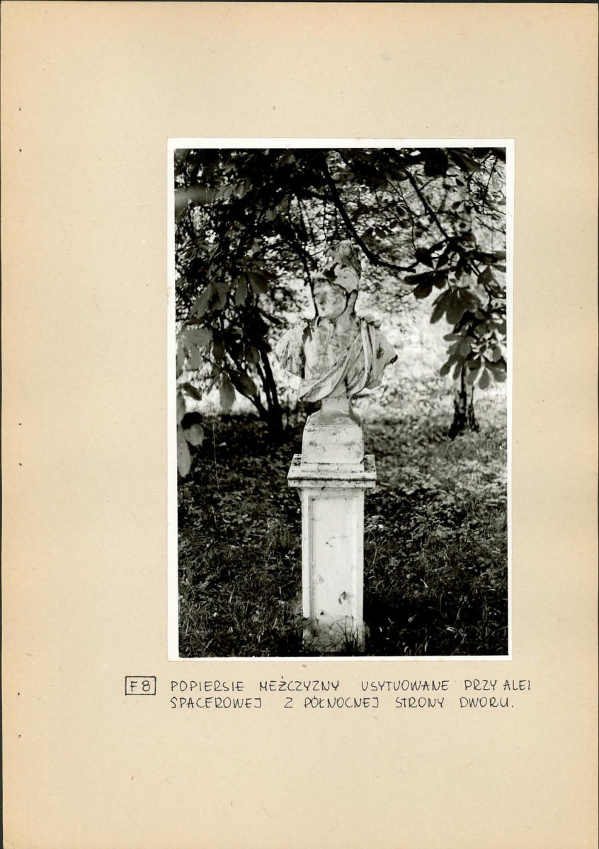 Ewidencja parkowa, skan nr 26