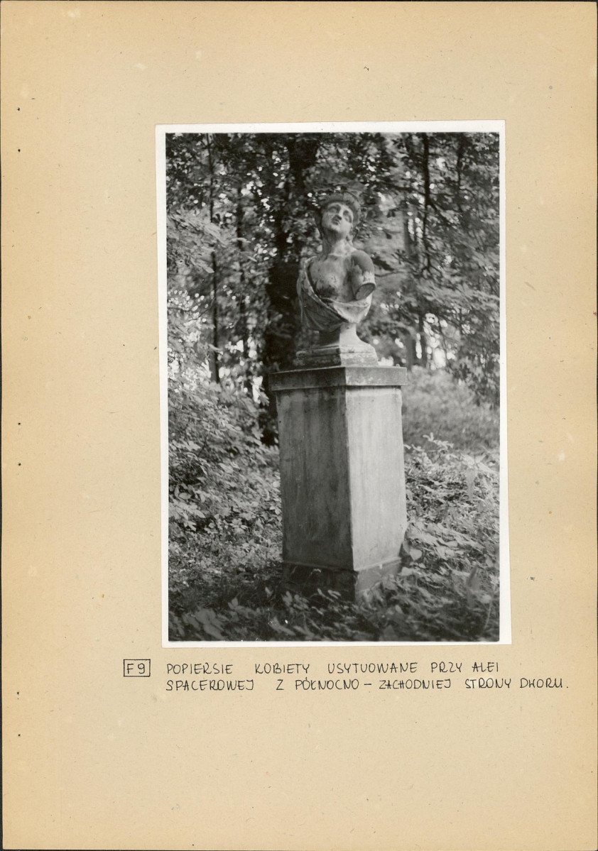 Ewidencja parkowa, skan nr 27
