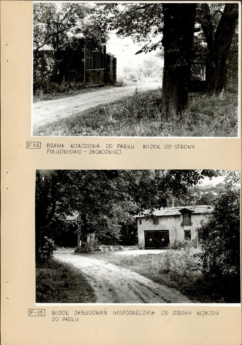 Ewidencja parkowa, skan nr 31