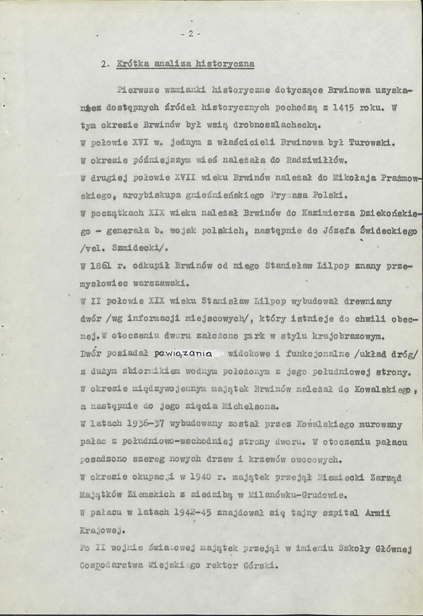 Ewidencja parkowa, skan nr 11