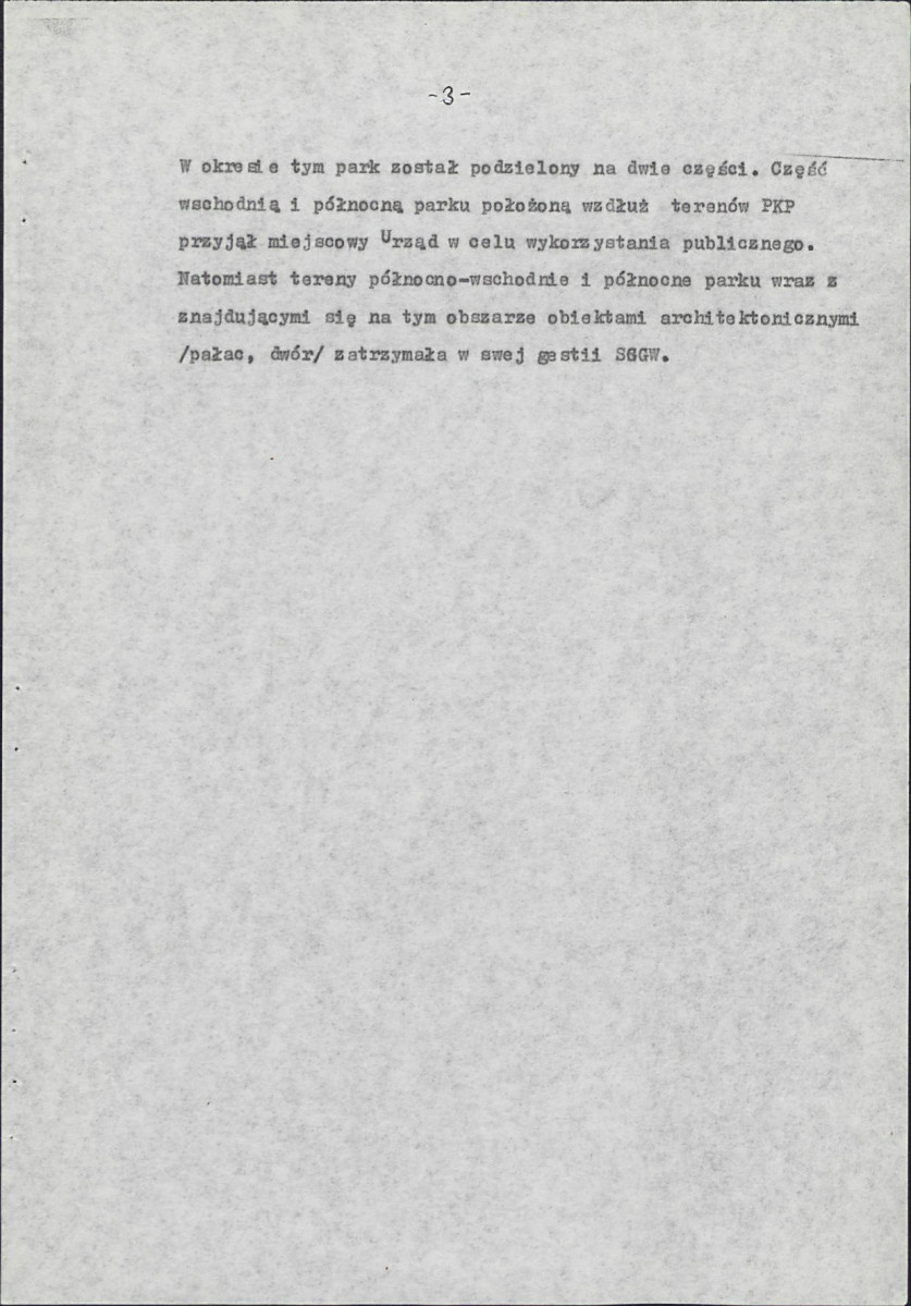 Ewidencja parkowa, skan nr 12