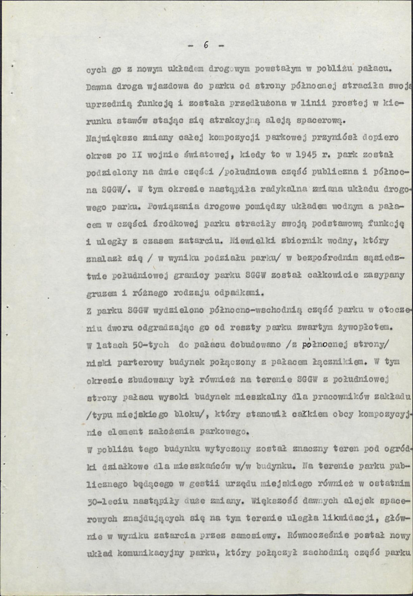 Ewidencja parkowa, skan nr 15