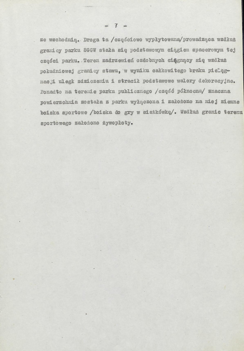 Ewidencja parkowa, skan nr 16