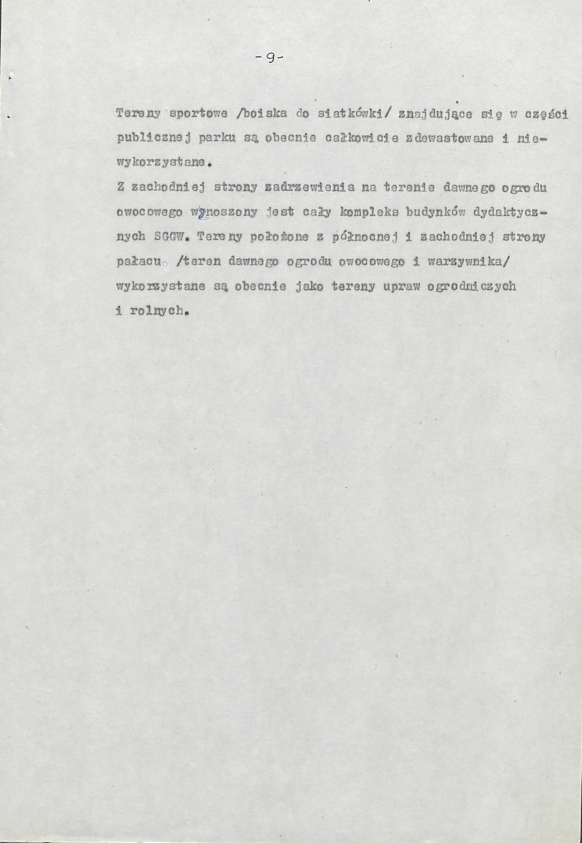Ewidencja parkowa, skan nr 18
