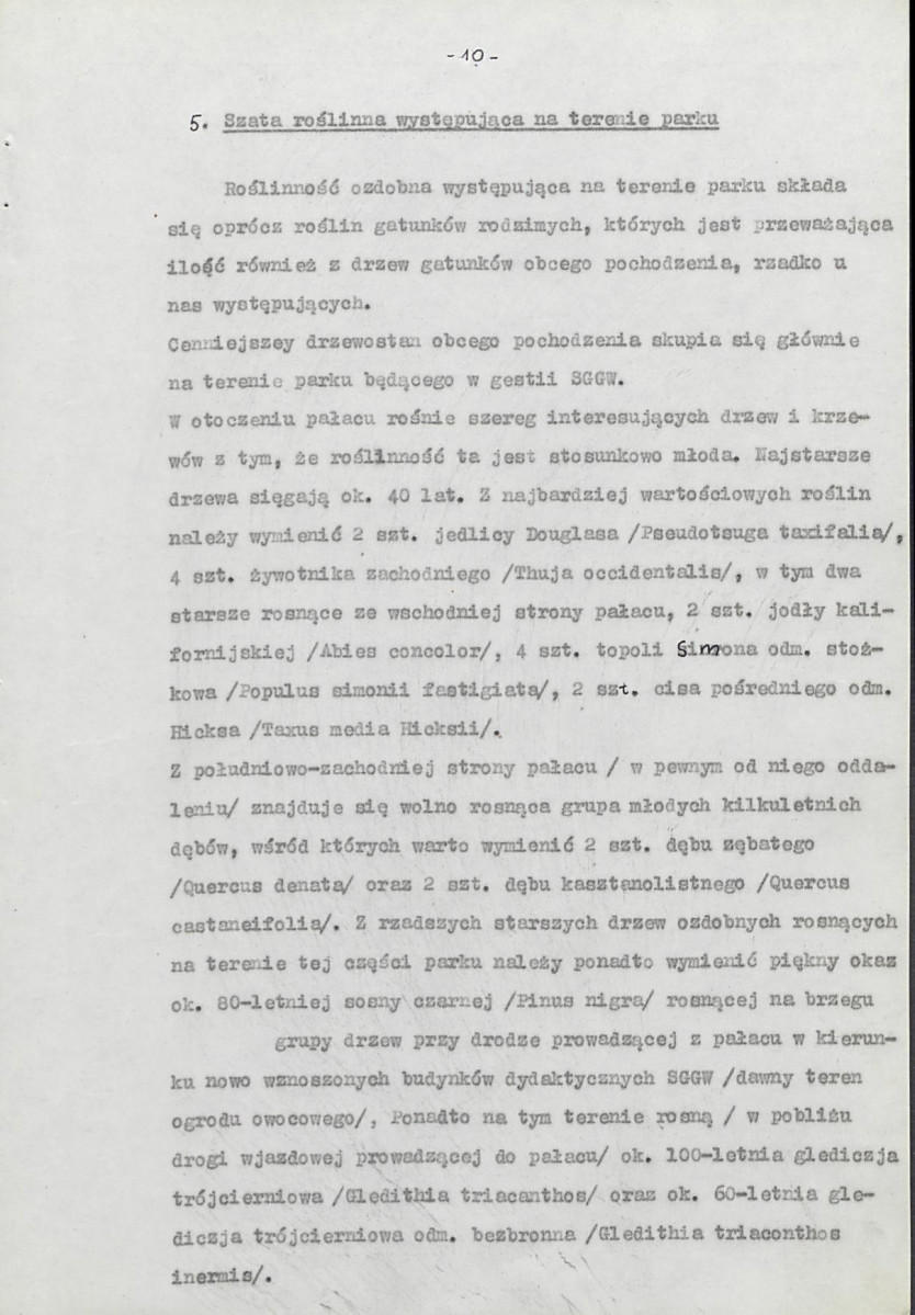 Ewidencja parkowa, skan nr 19