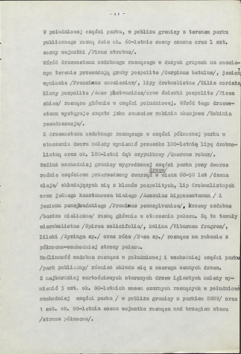 Ewidencja parkowa, skan nr 20