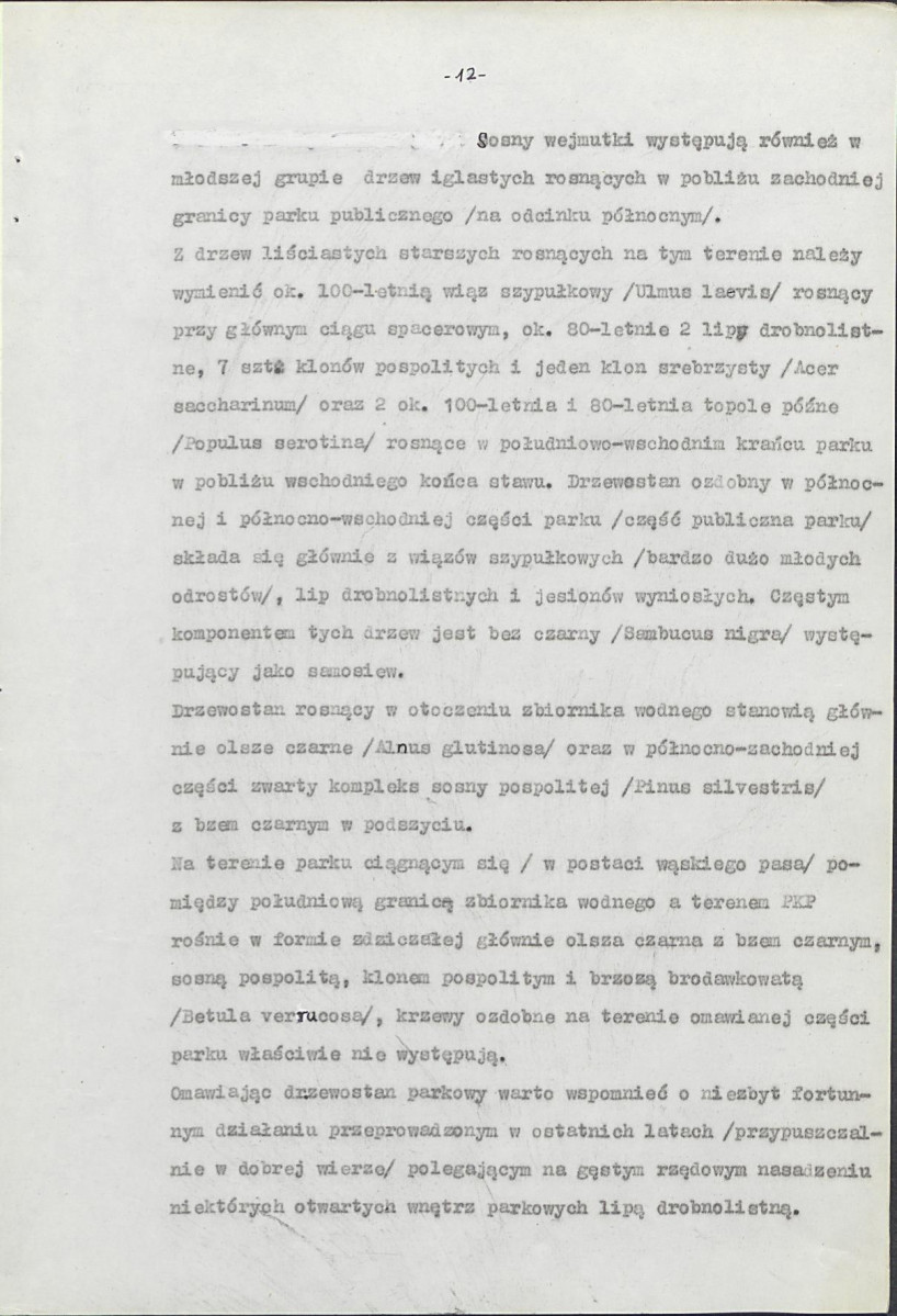 Ewidencja parkowa, skan nr 21