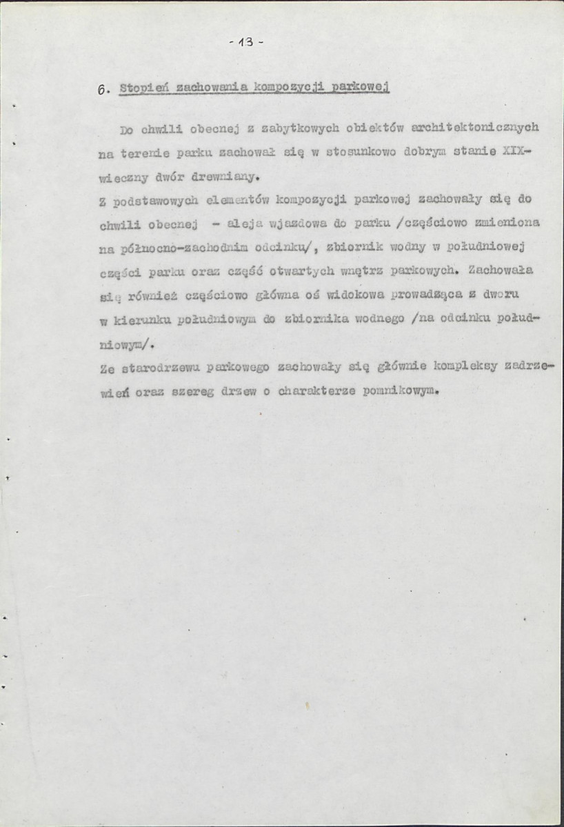 Ewidencja parkowa, skan nr 22