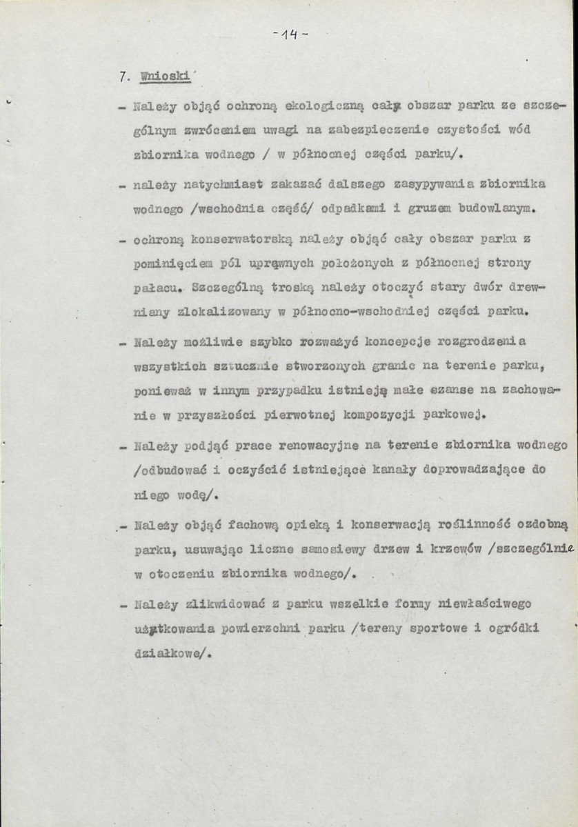 Ewidencja parkowa, skan nr 23