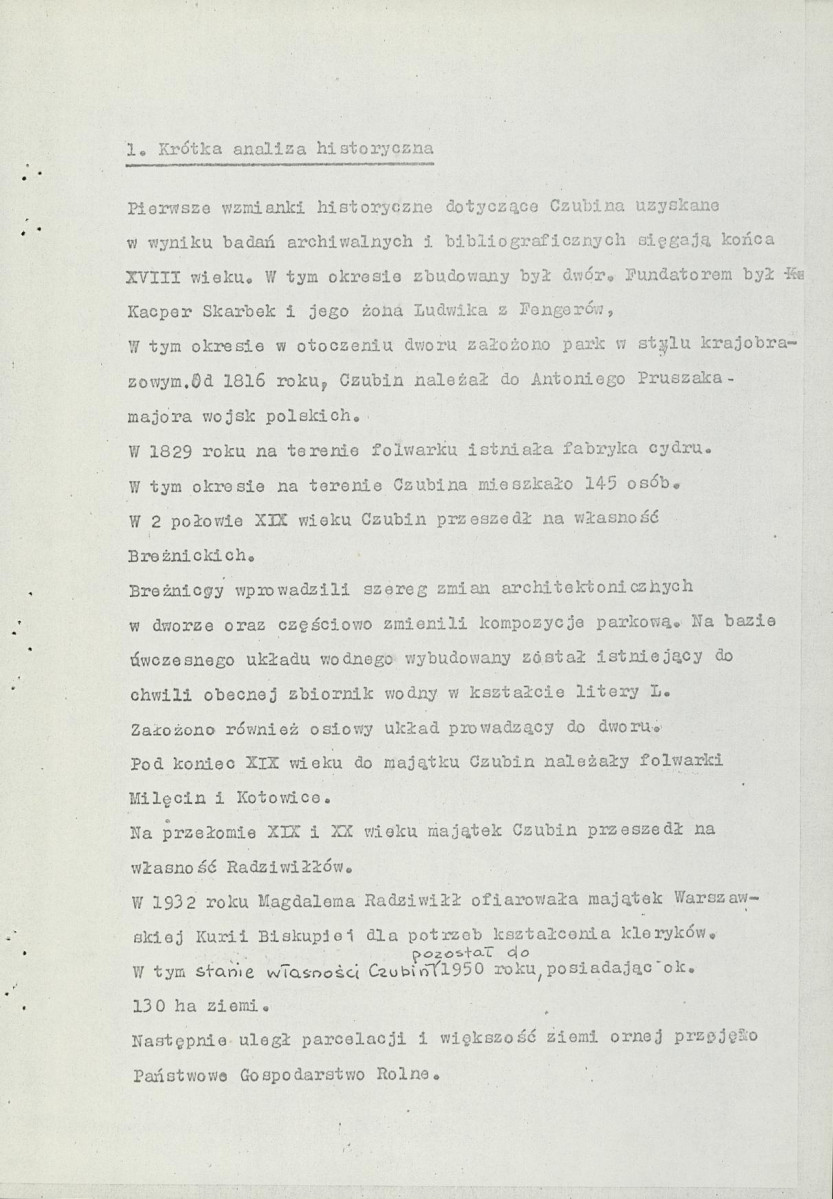 Ewidencja parkowa, skan nr 8