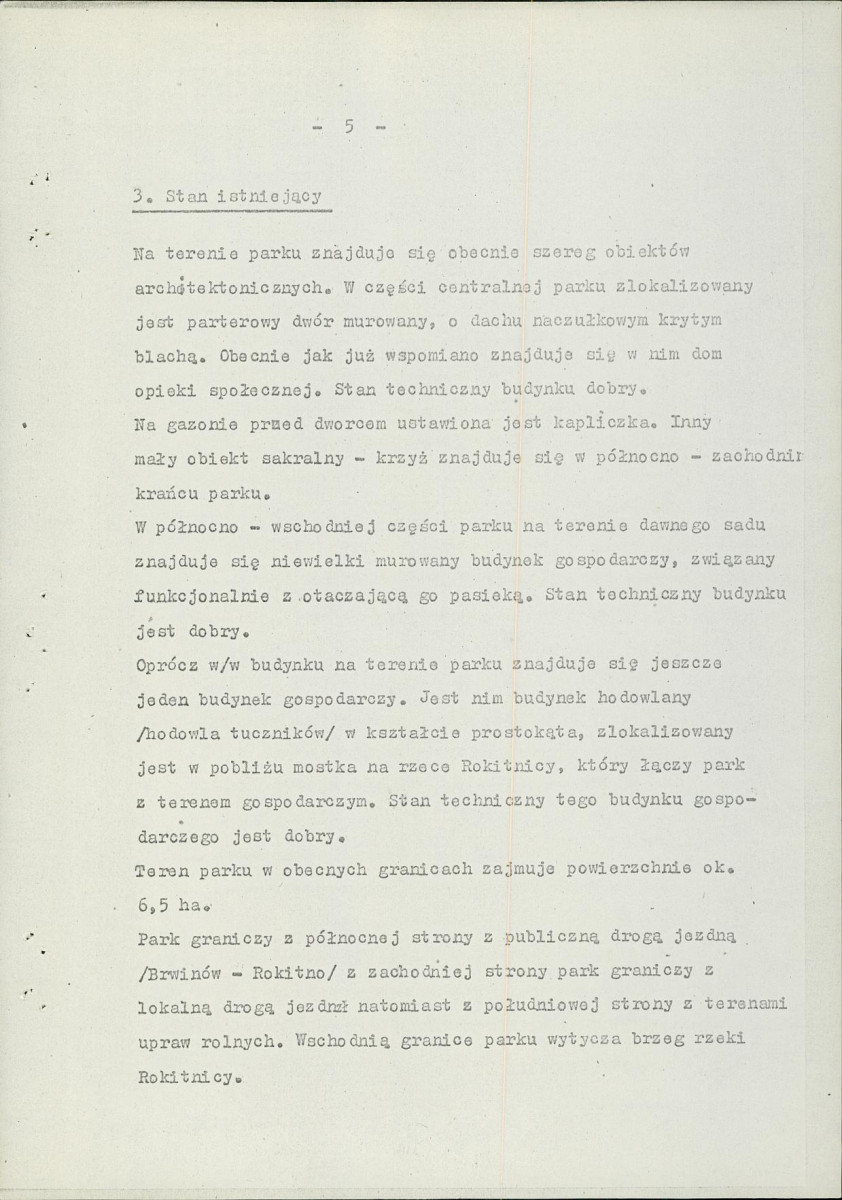 Ewidencja parkowa, skan nr 12