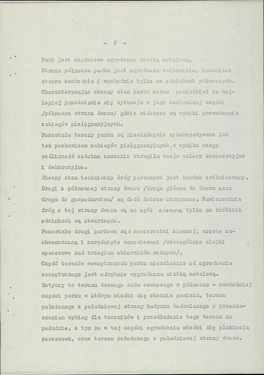 Ewidencja parkowa, skan nr 13