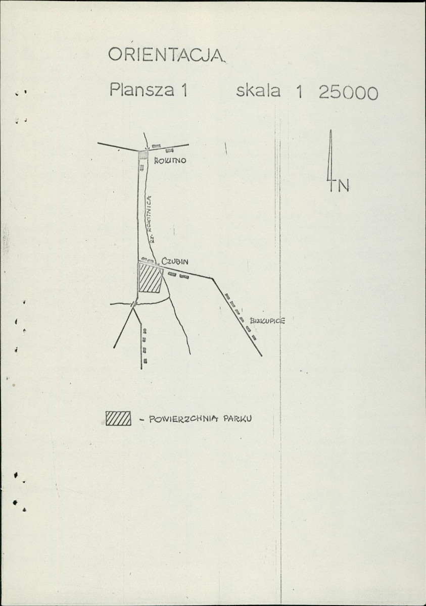 Ewidencja parkowa, skan nr 24