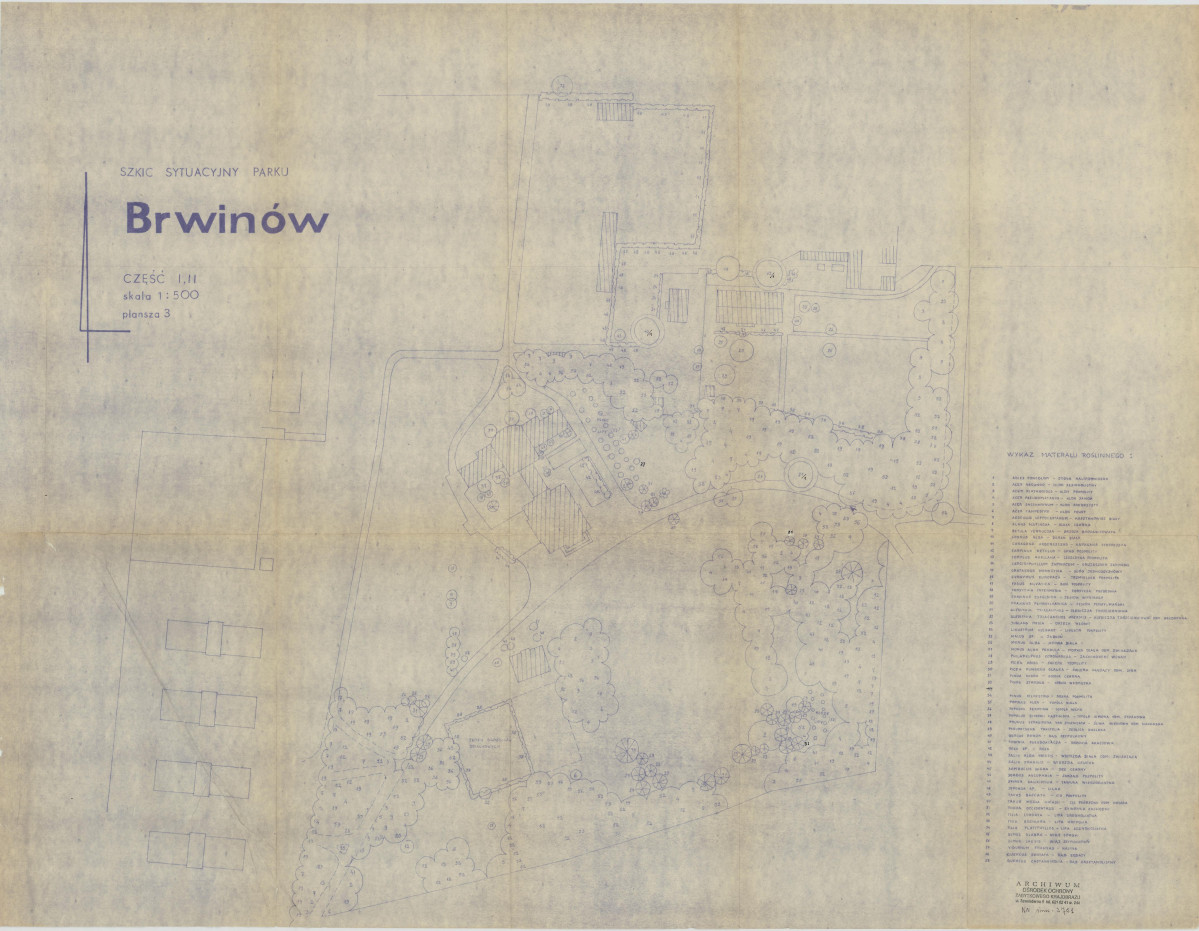 Ewidencja parkowa, skan nr 39