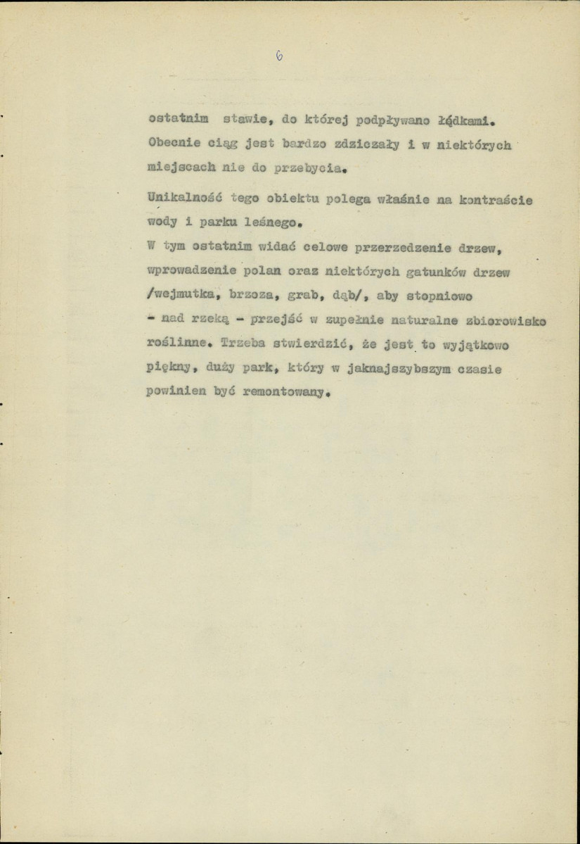 Ewidencja parkowa, skan nr 12