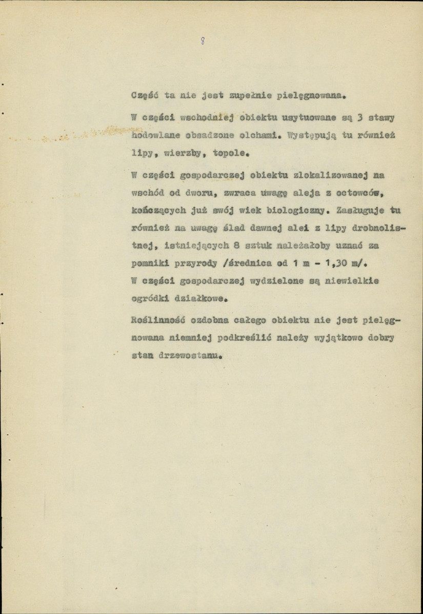 Ewidencja parkowa, skan nr 14