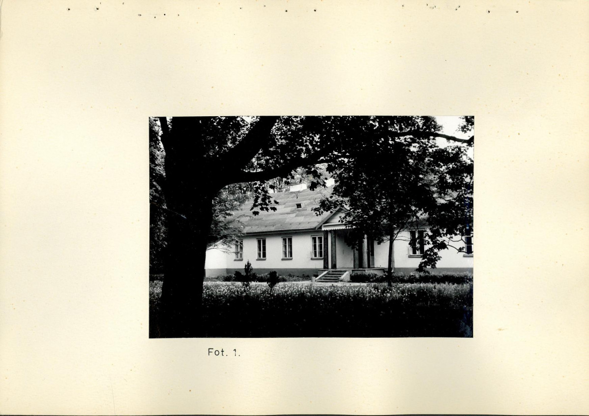 Ewidencja parkowa, skan nr 21