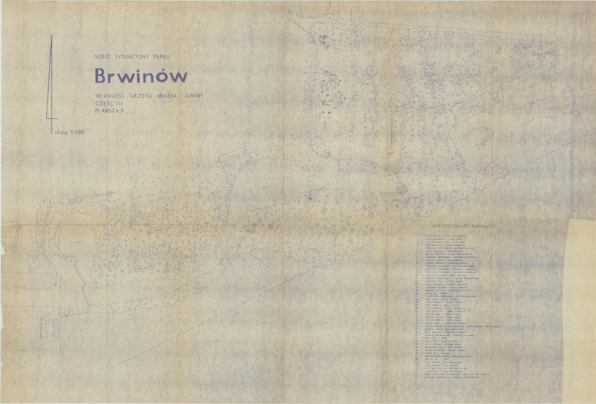 Ewidencja parkowa, skan nr 41