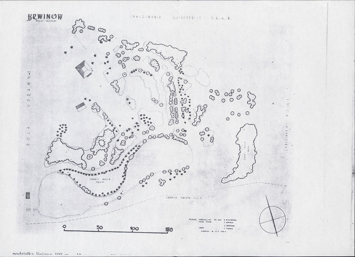 Ewidencja parkowa, skan nr 44