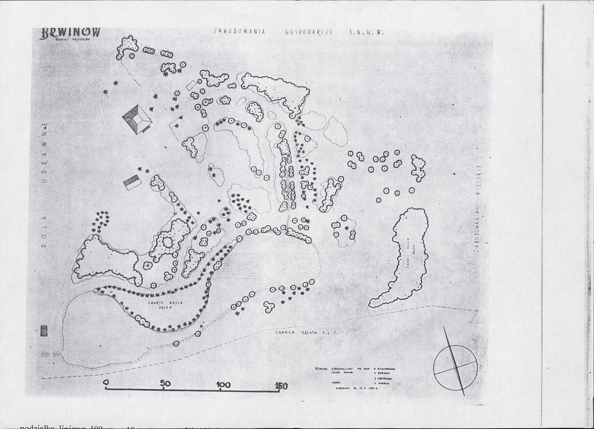 Ewidencja parkowa, skan nr 45