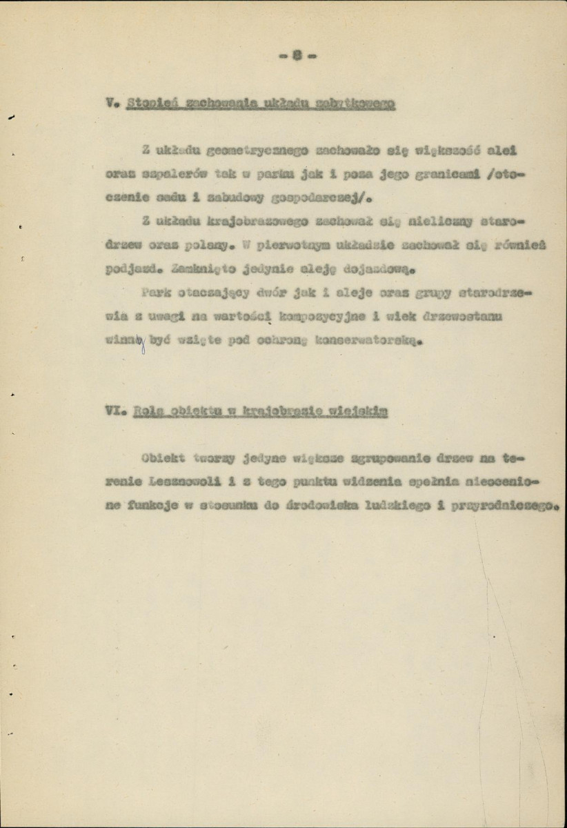 Ewidencja parkowa, skan nr 13