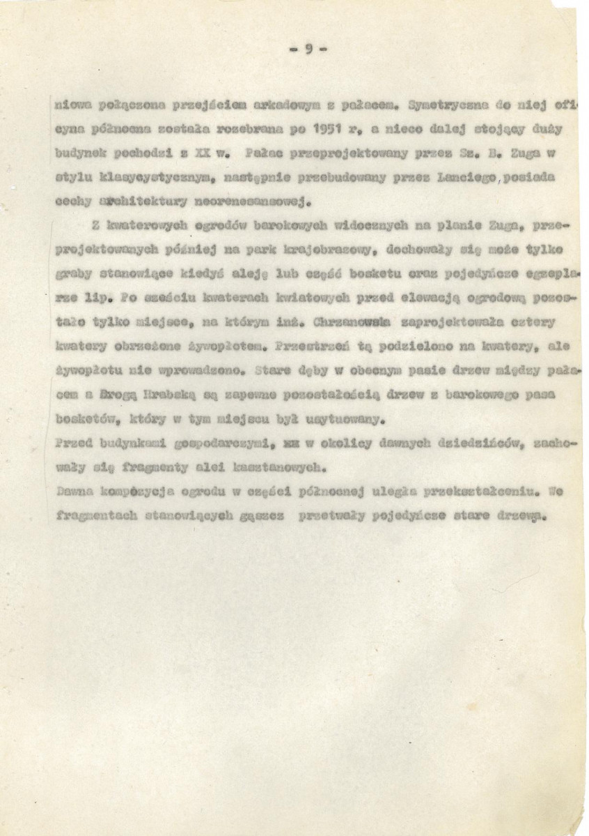 Ewidencja parkowa, skan nr 15