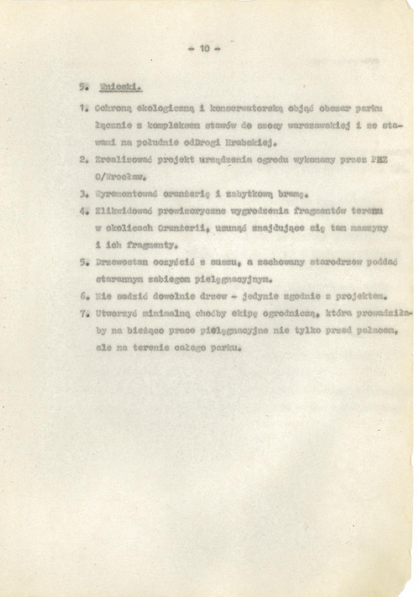Ewidencja parkowa, skan nr 16