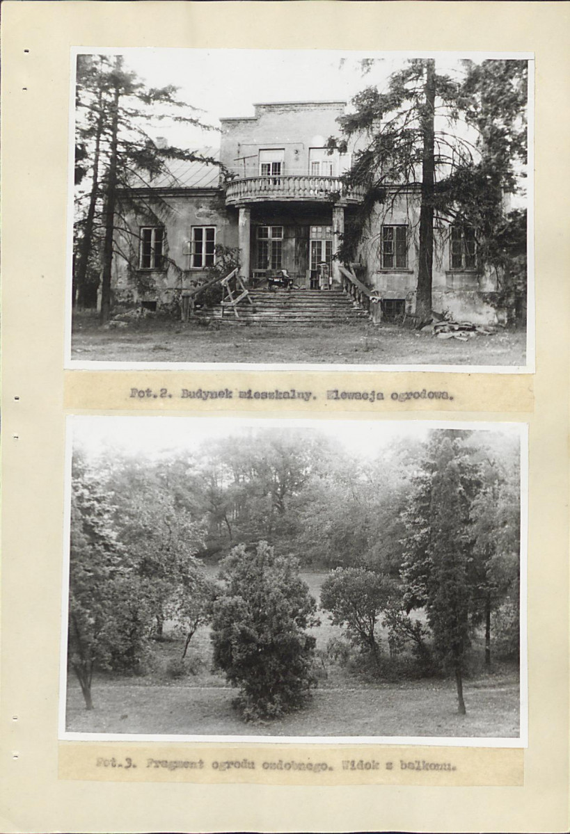Ewidencja parkowa, skan nr 18