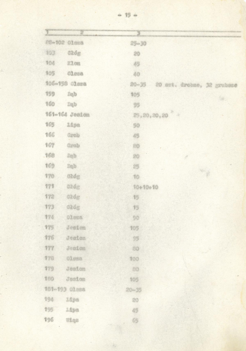 Ewidencja parkowa, skan nr 21