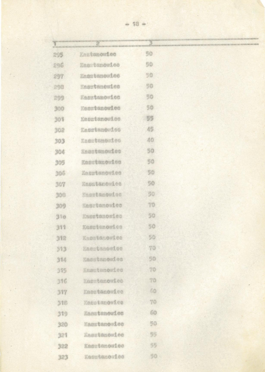 Ewidencja parkowa, skan nr 24
