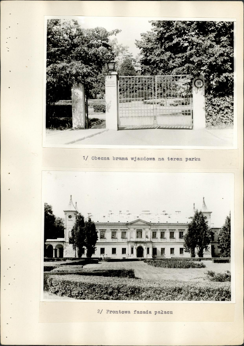 Ewidencja parkowa, skan nr 29