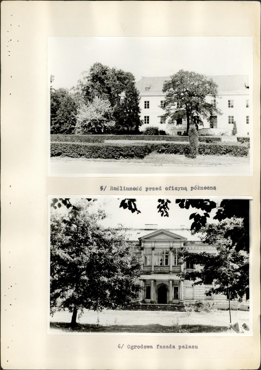 Ewidencja parkowa, skan nr 31