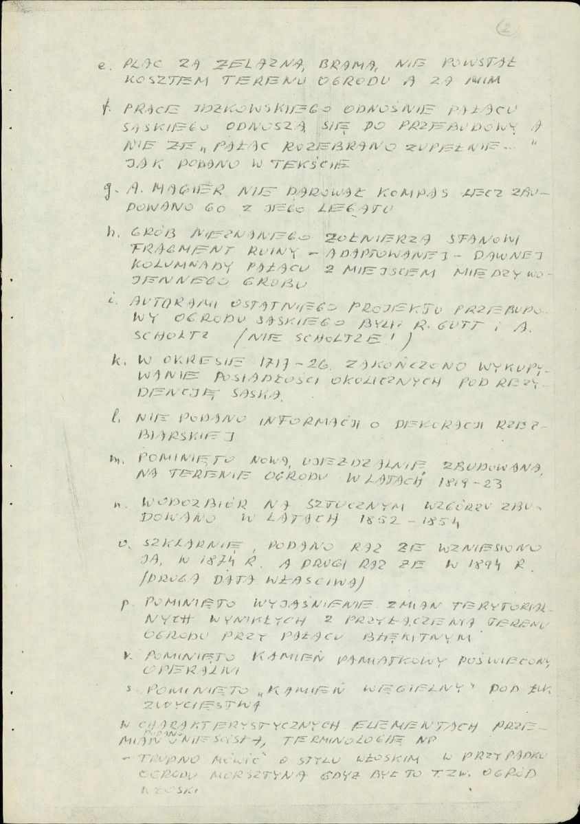 Ewidencja parkowa, skan nr 5