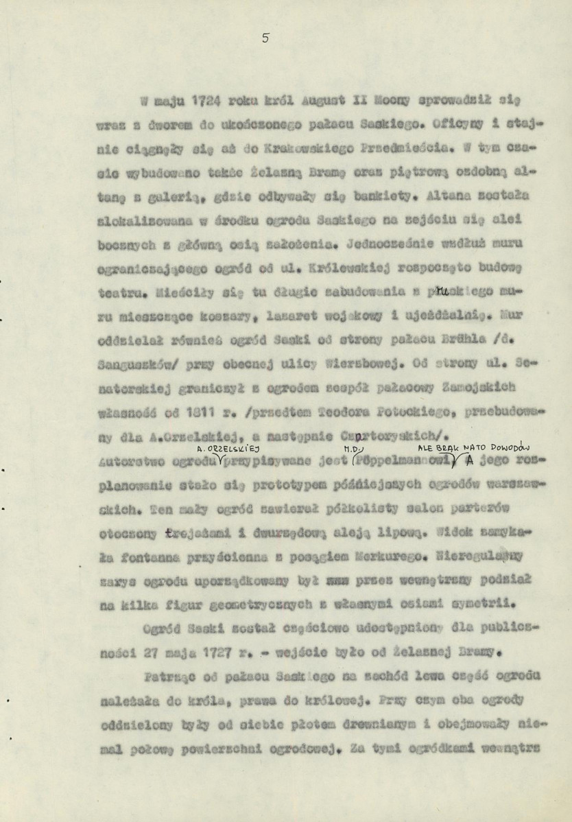 Ewidencja parkowa, skan nr 13