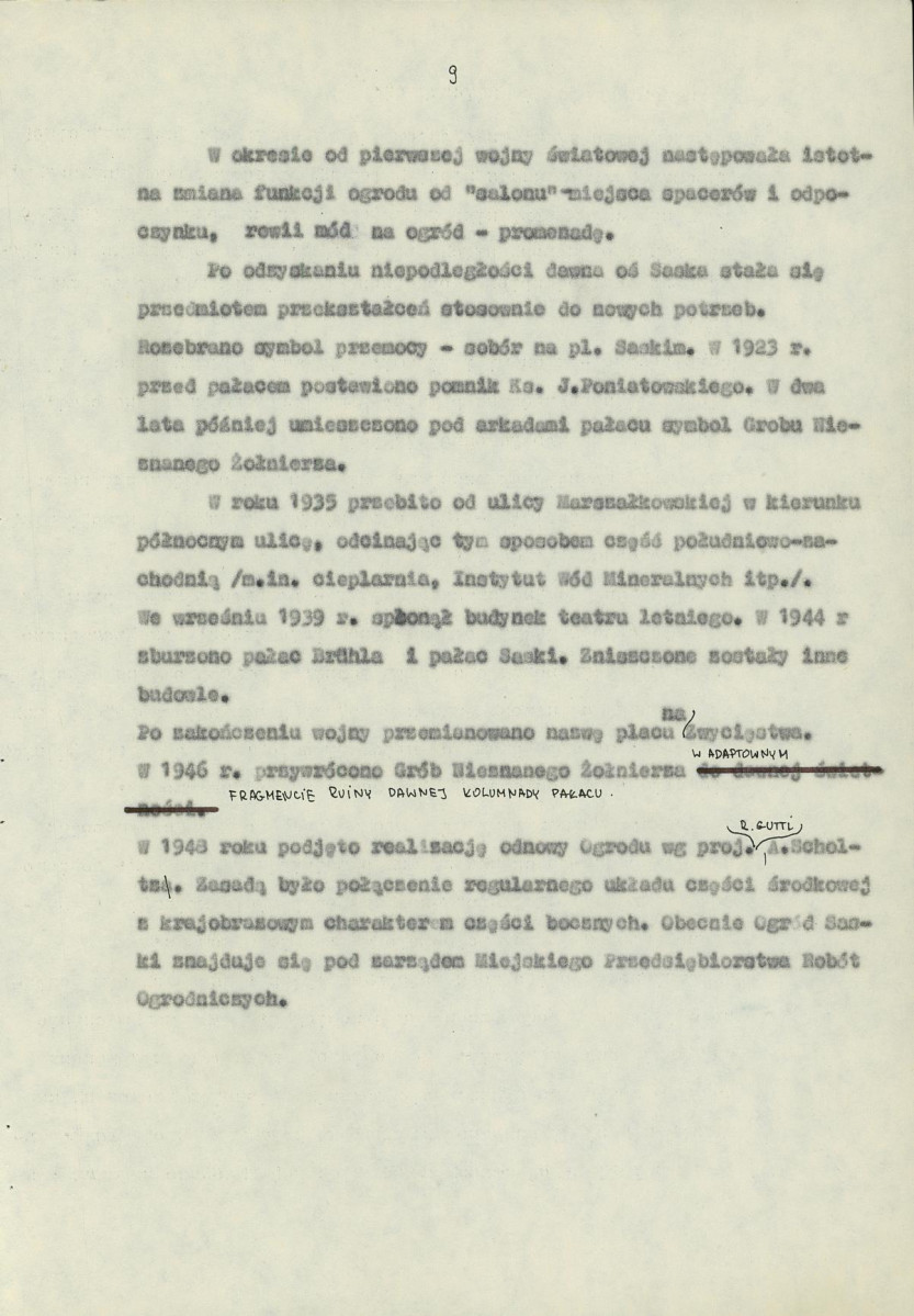 Ewidencja parkowa, skan nr 17